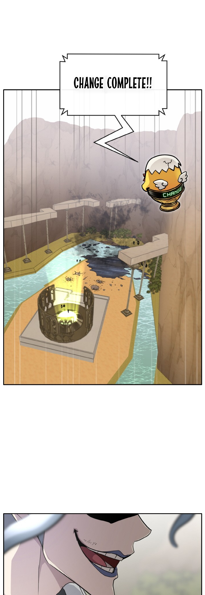 Counter Cube Chapter 92 17
